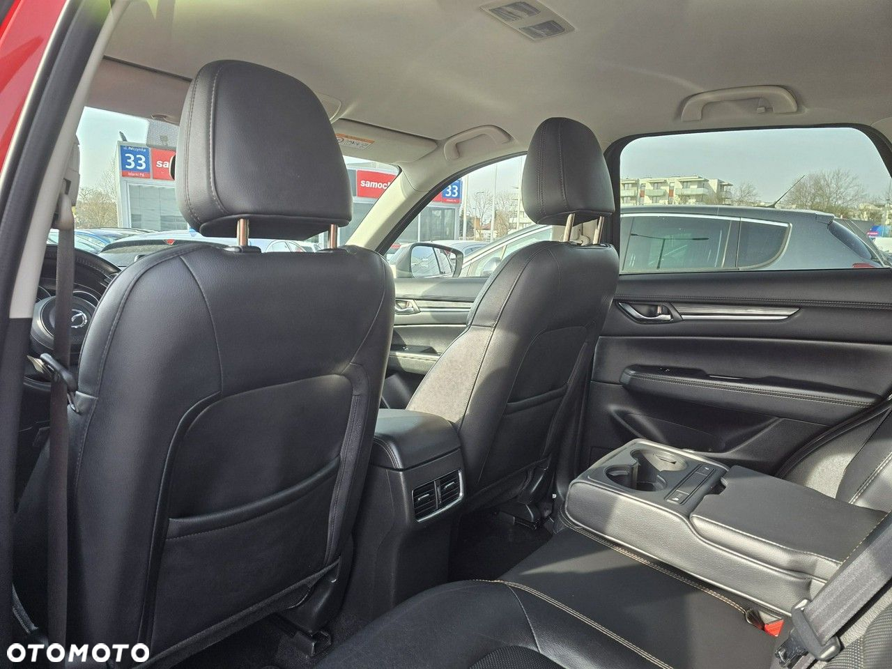 Mazda CX-5 - 22