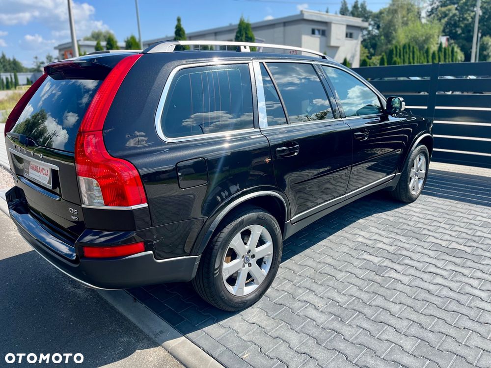 Volvo XC 90 - 9