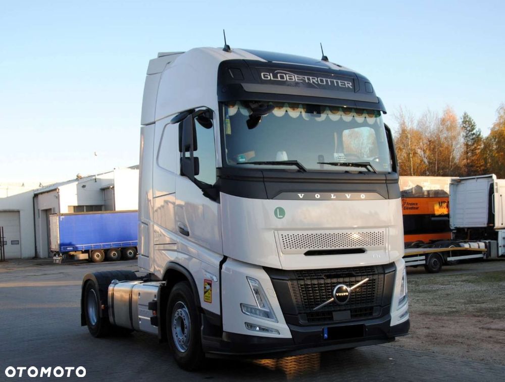Volvo FH 500 - 3
