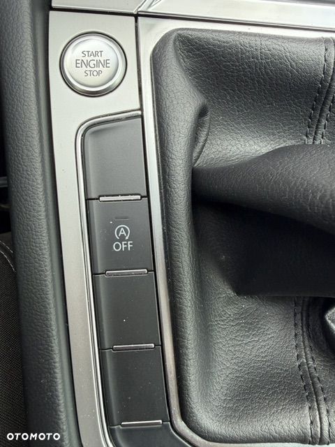 Volkswagen Passat 2.0 TDI BMT Comfortline - 17