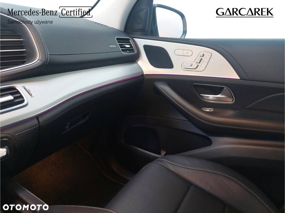 Mercedes-Benz GLE - 18