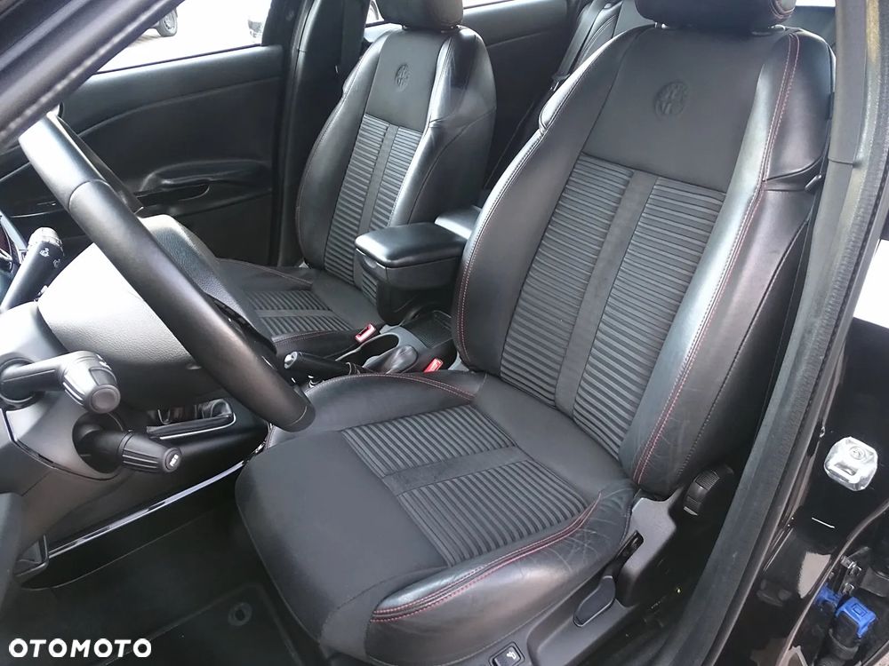Alfa Romeo Giulietta 1.4 TB MultiAir Progression - 17