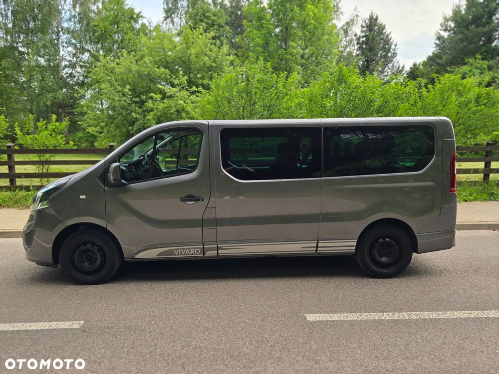 Opel Vivaro CDTI L2H1 S&S Sport - 17