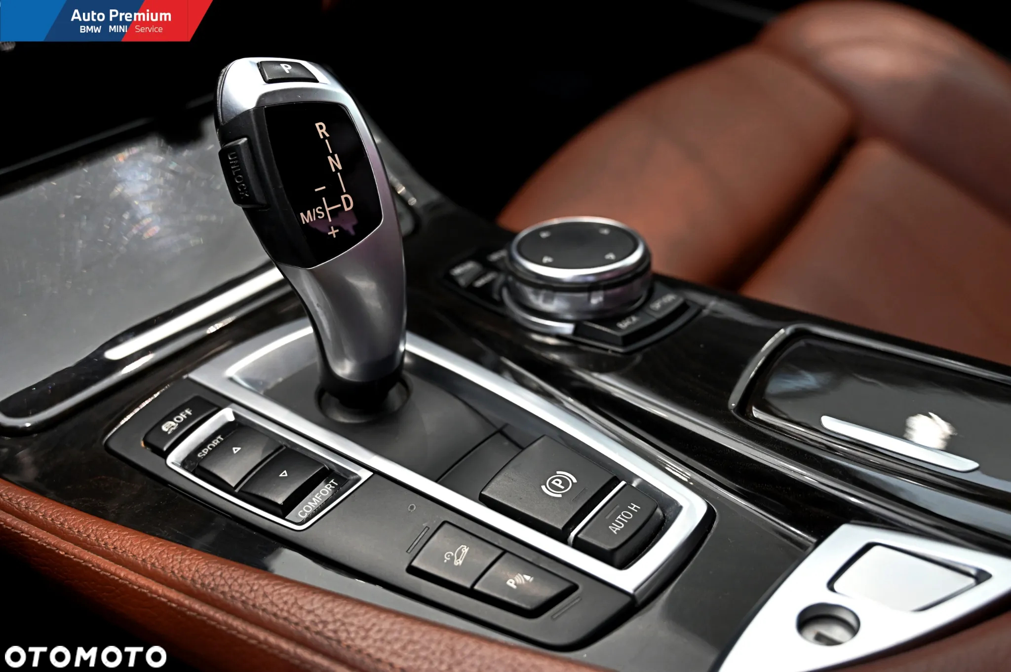 BMW Seria 5 525d xDrive Luxury Line - 8