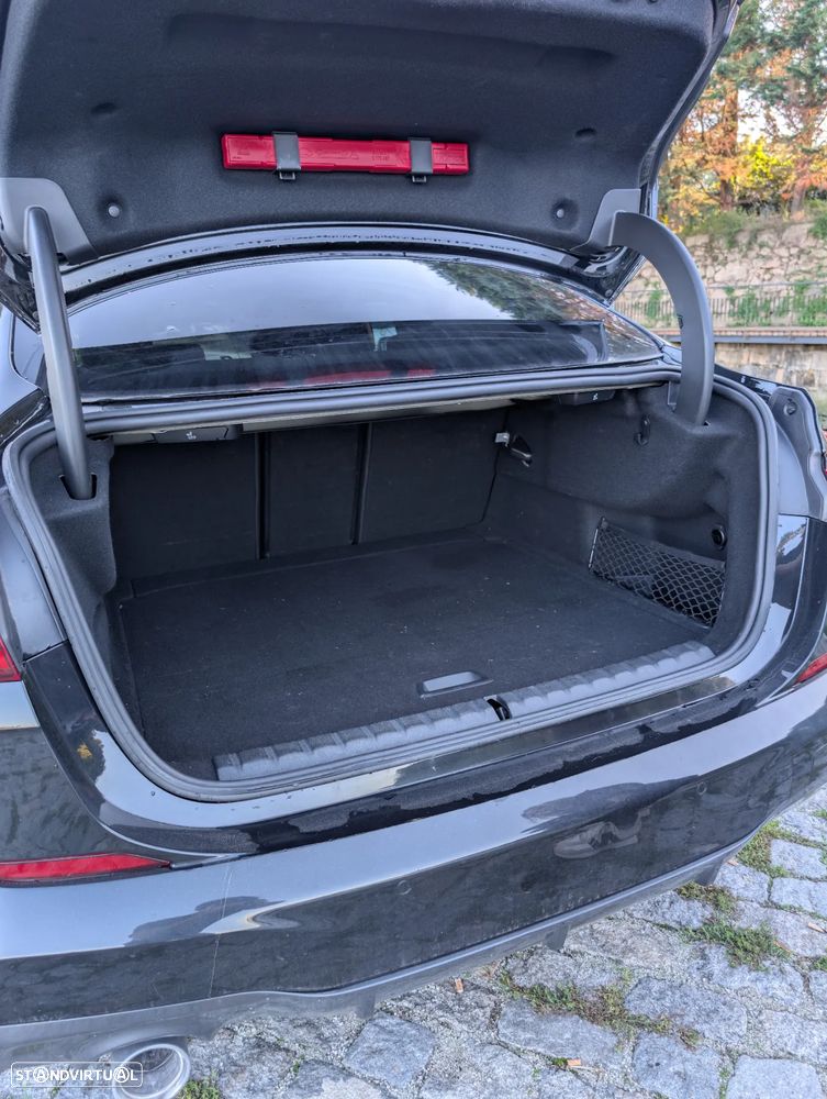 BMW 216 Gran Coupé d Pack Desportivo M - 8