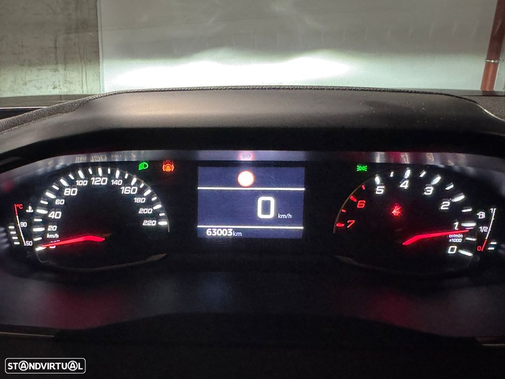 Peugeot 2008 PureTech 100 Stop&Start Active Pack - 8