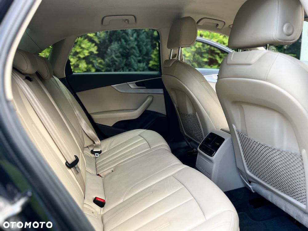 Audi A4 - 14