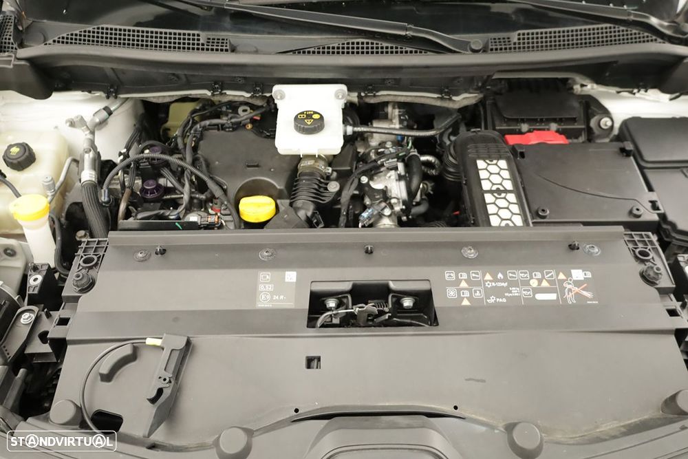 Renault kangoo 1.5 blue dci l2 advance - 23