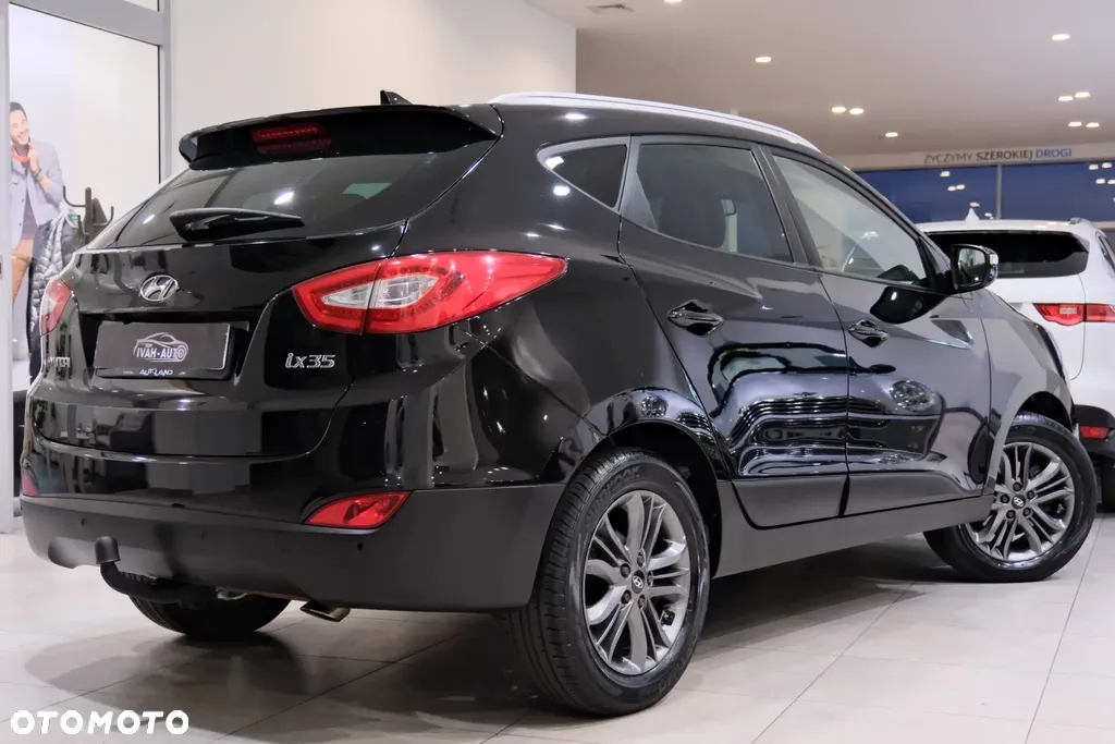 Hyundai ix35 2.0 GDI Comfort 2WD - 9