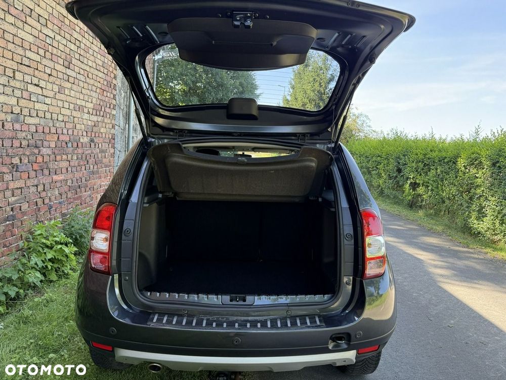 Dacia Duster - 9