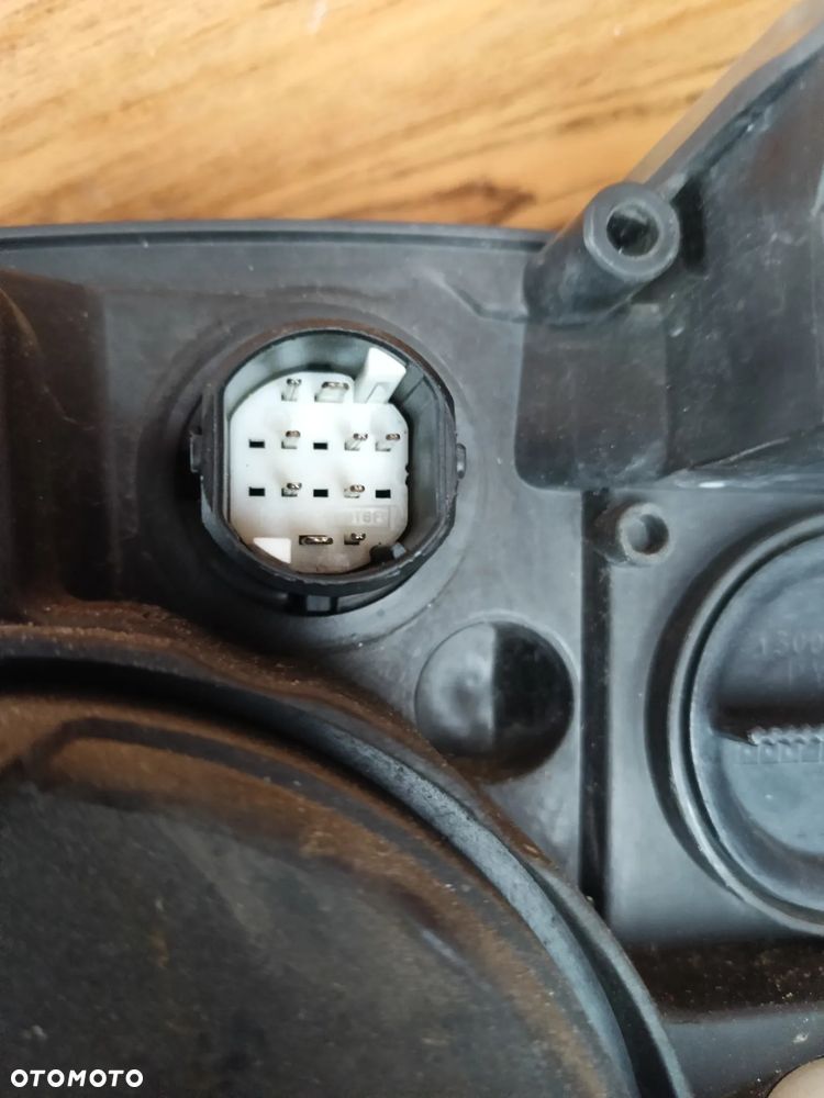 Fiat Bravo II 2 Croma Lampa Przód Przednie Komplet Europa Prawa Xenon - 12