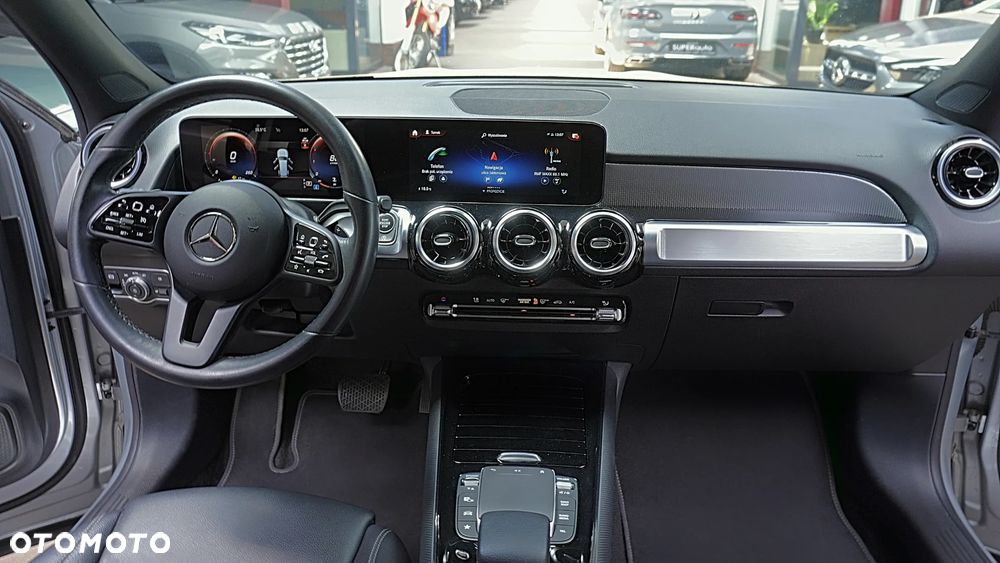 Mercedes-Benz GLB 200 7G-DCT - 14