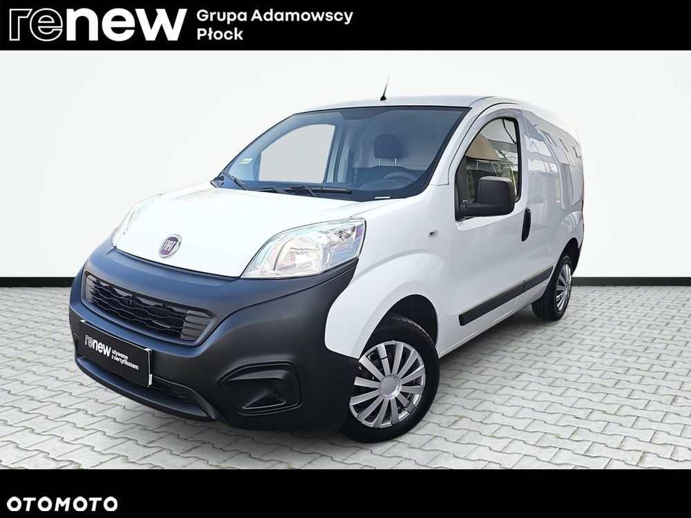 Fiat Fiorino 1.4 Easy - 1