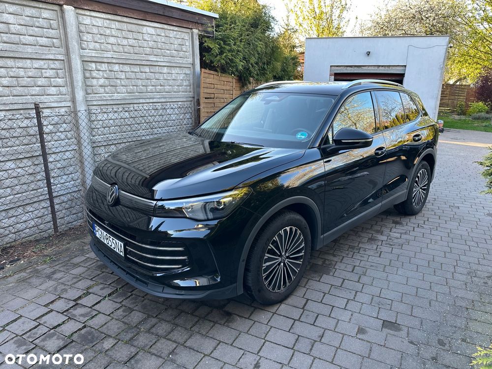 Volkswagen Tiguan 2.0 TDI SCR DSG Goal - 17