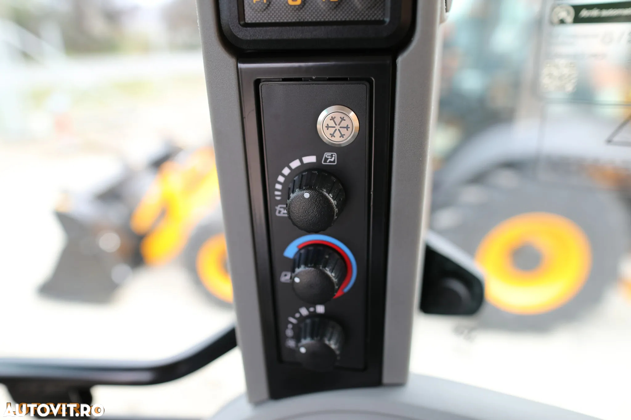 JCB 3CX 14L5WM - 23