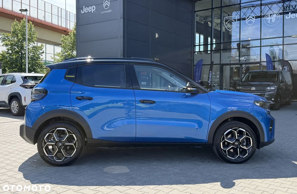 Citroën C3 - 8