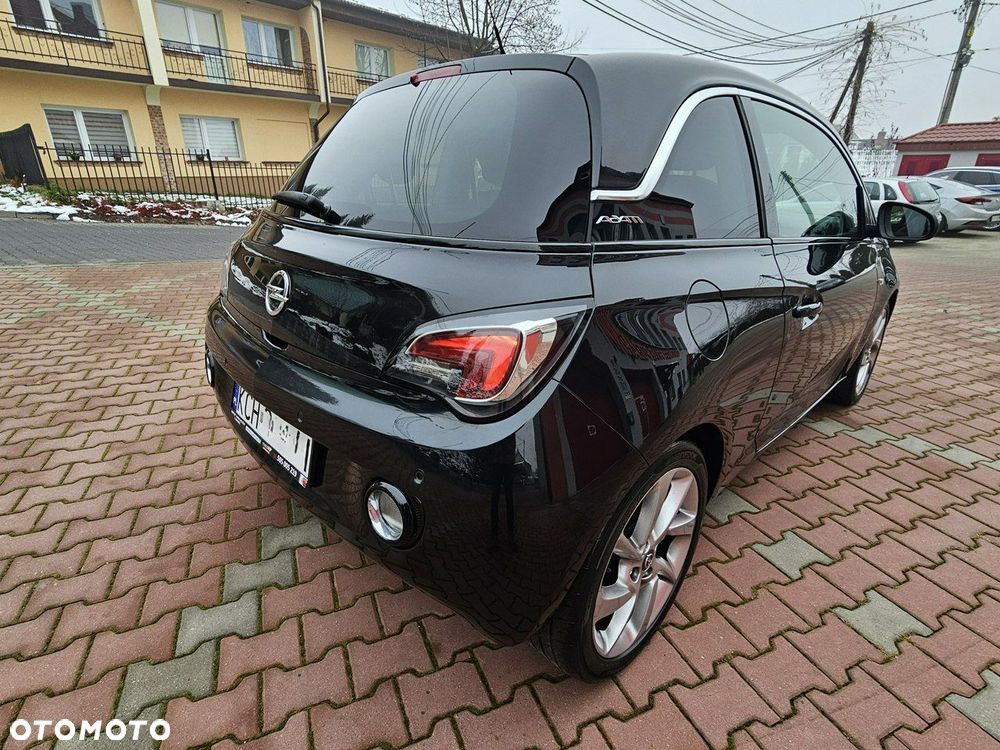 Opel Adam 1.4 Slam - 8