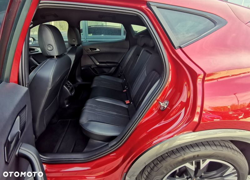 Cupra Formentor 1.5 TSI DSG - 6
