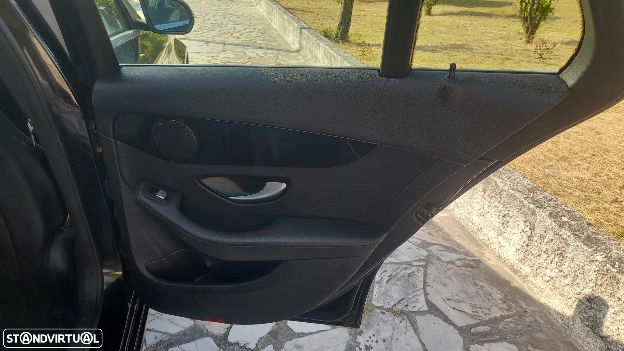 Mercedes-Benz C 220 (BlueTEC) d Station Exclusive - 45