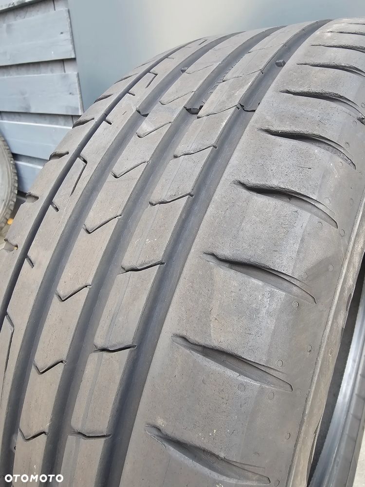 Continental PremiumContact 7 225/50R17 94 W - 2