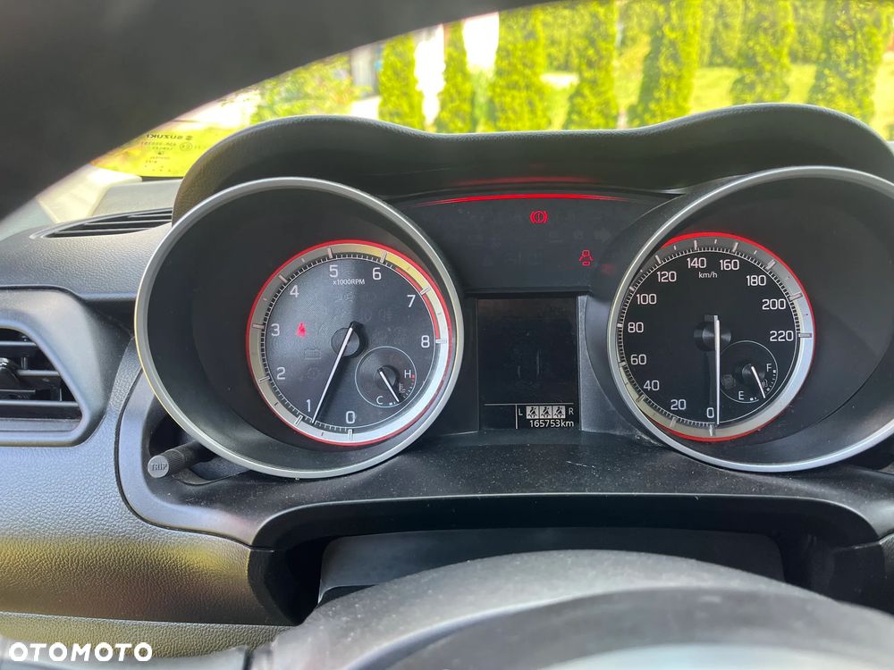 Suzuki Swift 1.2 Dualjet SHVS Premium Plus - 12