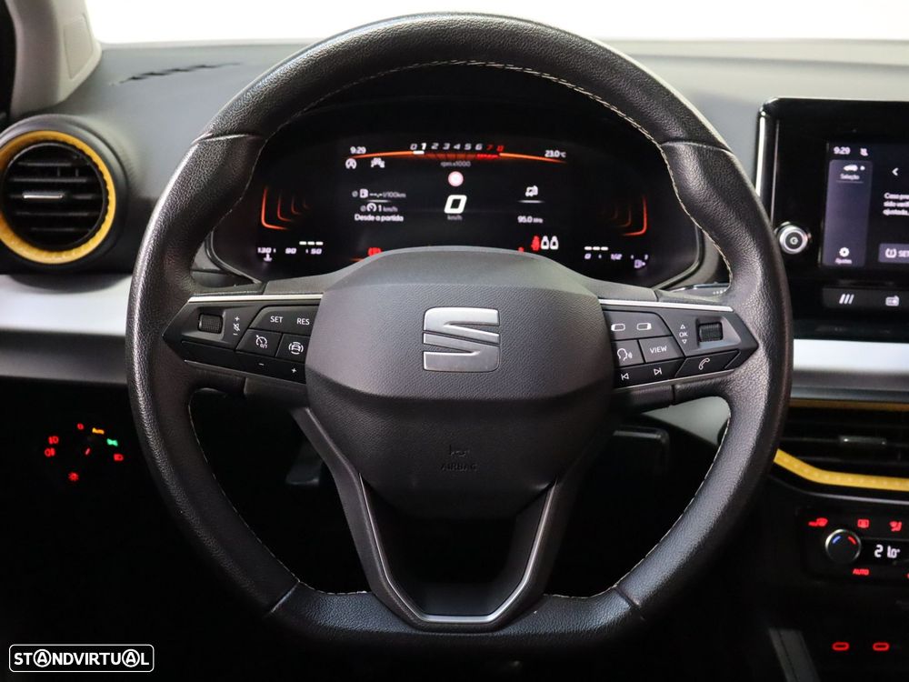 SEAT Ibiza 1.0 TSI Style - 11