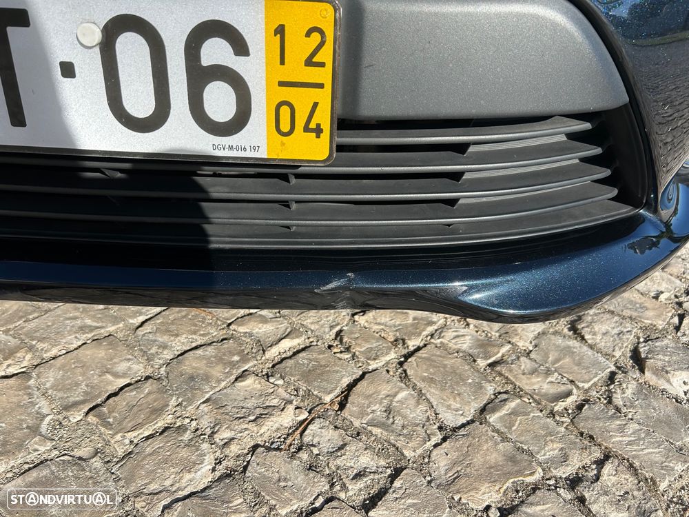 Toyota Avensis SW 2.0 D-4D Luxury - 26