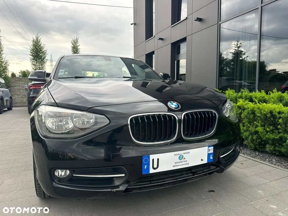 BMW Seria 1 - 13