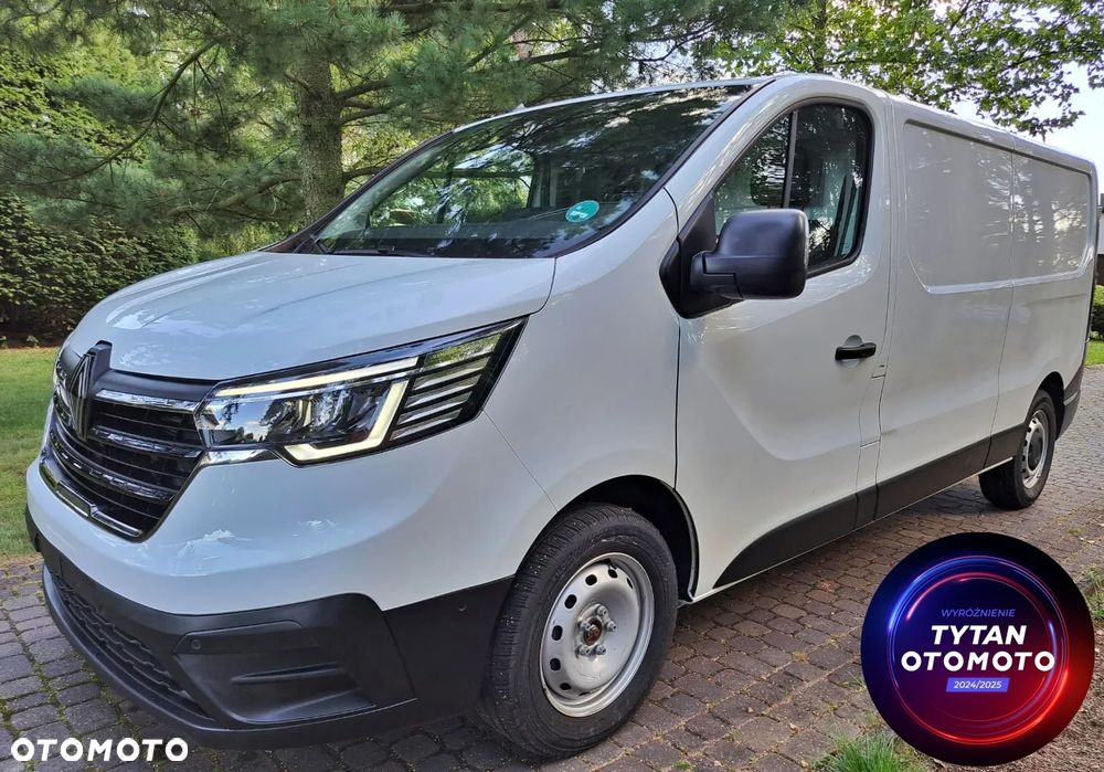 Renault TRAFIC L2 Long Automat - 4