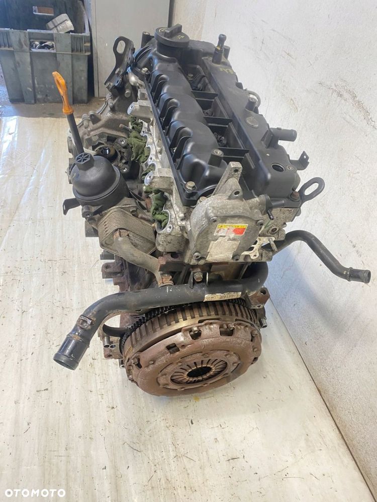 SILNIK HYUNDAI I30 III 1.6 CRDI D4FB EUR0 6 128 TYŚ KM 15- - 5