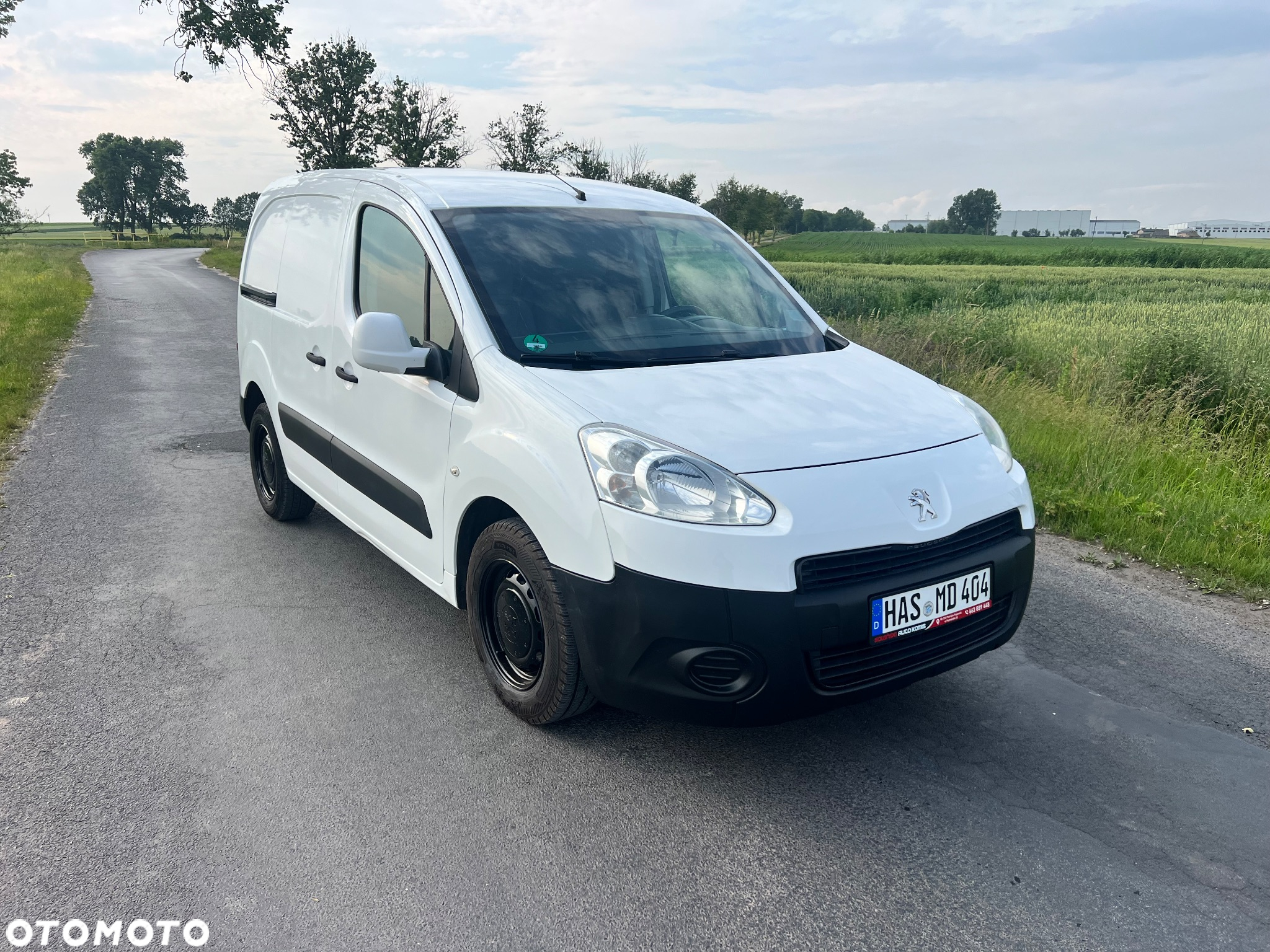 Peugeot Partner - 3