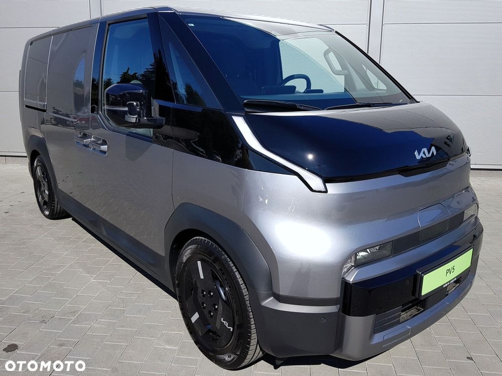 Kia PV5 71.2kWh - 7