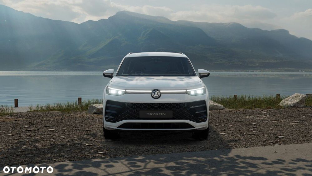 Volkswagen Tayron 2.0 TSI 4Mot R-Line Plus DSG - 18