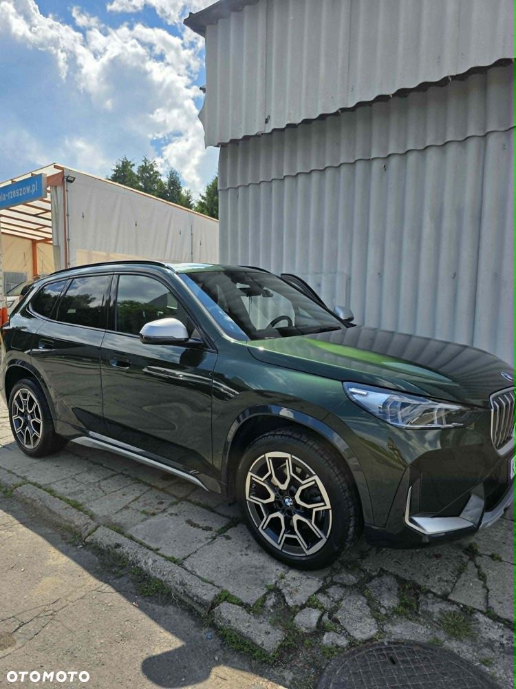 BMW X1 sDrive20i mHEV xLine sport - 11
