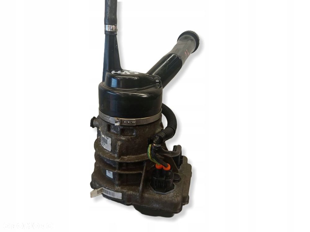 POMPA WSPOMAGANIA CITROEN C4 PICASSO I LIFT 9684040280 - 4