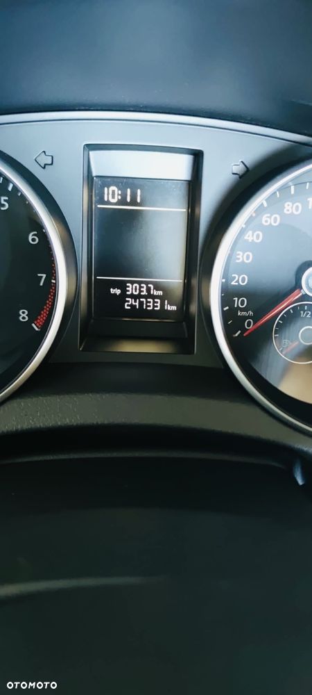 Volkswagen Golf 2009
