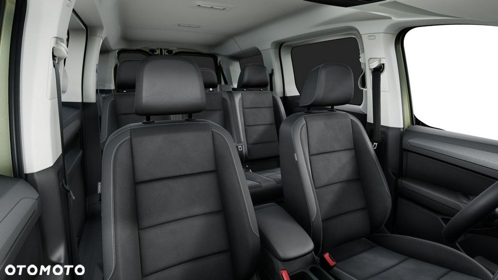 Volkswagen Caddy - 11