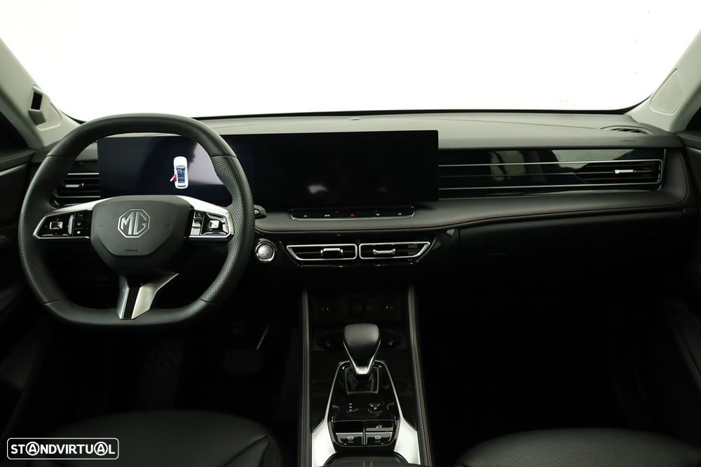 MG EHS 1.5 T-GDI Plug-in Hybrid Luxury - 9