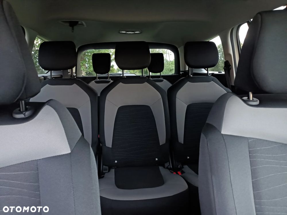 Citroën C4 Grand Picasso e-HDi 115 ETG6 Exclusive - 13