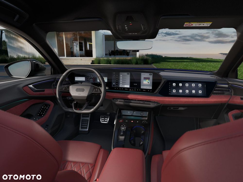 Audi S5 Avant - 8