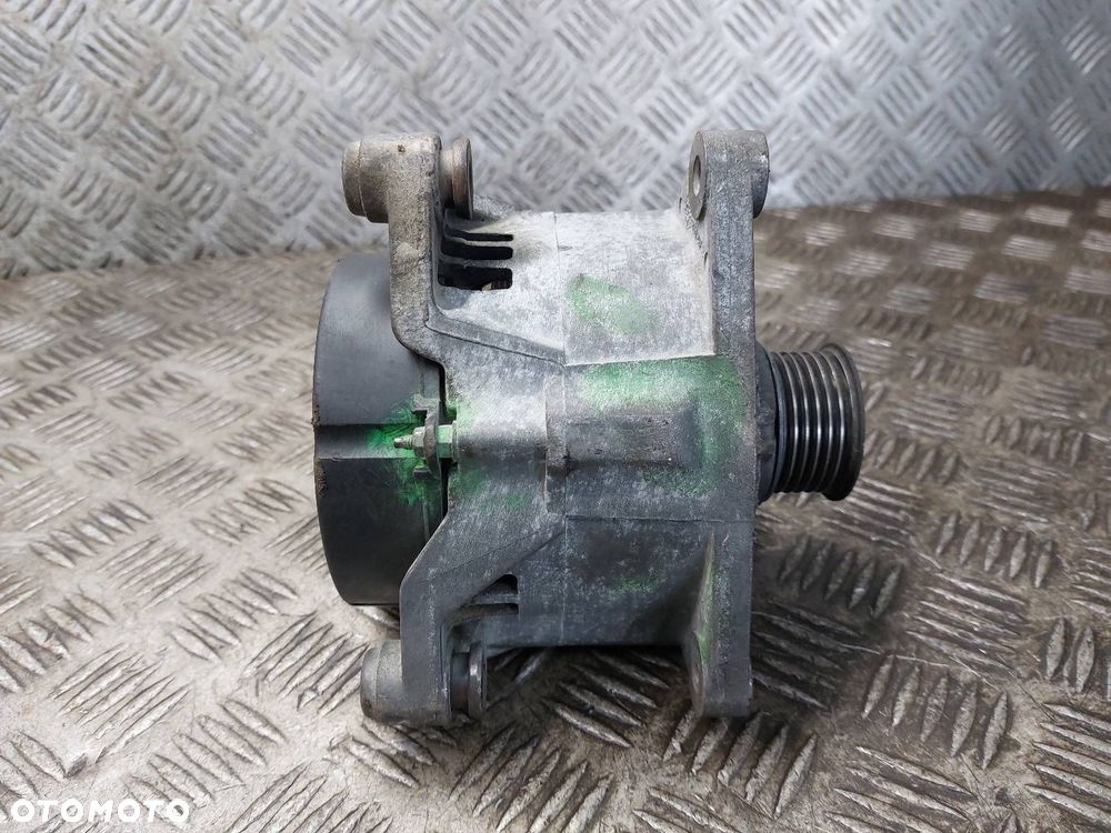 ALTERNATOR FORD FOCUS MK1 1.8 16V 98AB10300DC - 4