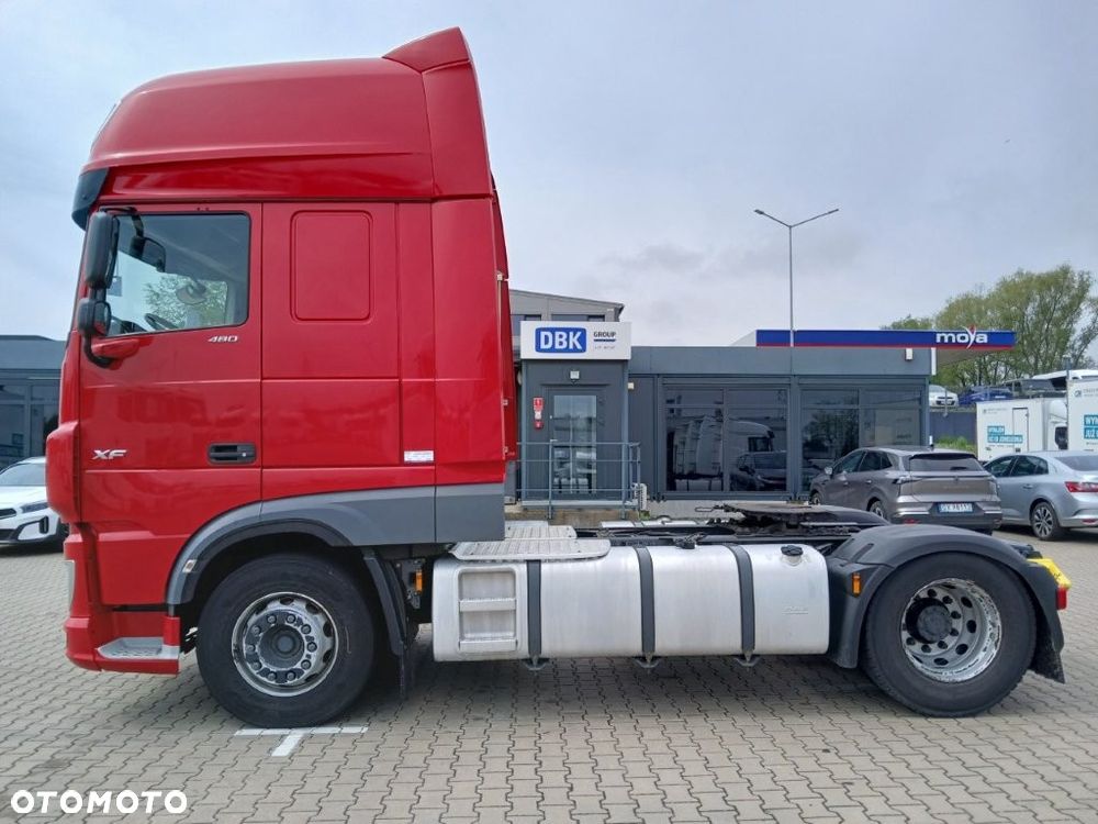 DAF XF 480 FT (32543) - 7