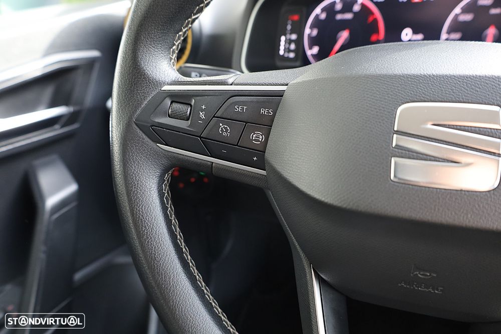 SEAT Arona 1.0 TSI Style - 19