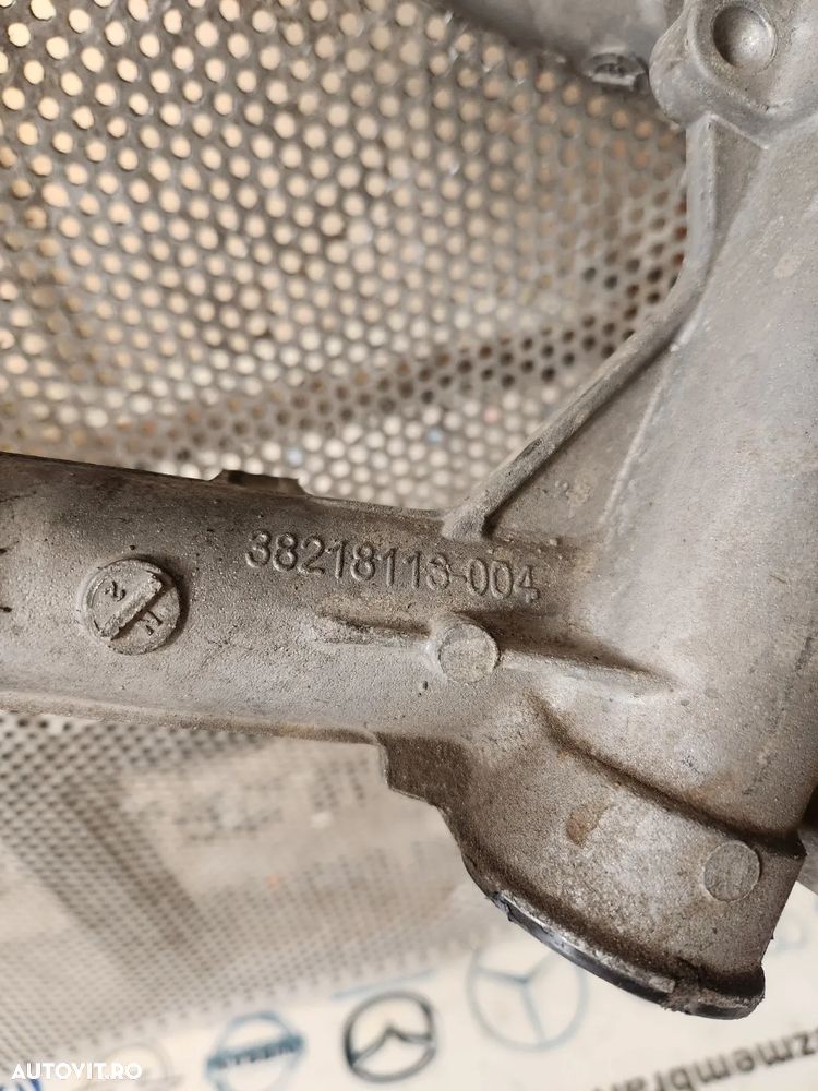 Caseta Directie Bmw X1 F48 X2 F39 Seria 1 Seria 2 F40 F41 F44 F45 Mini F Volan Stanga Cod  Cod 5A - - 9