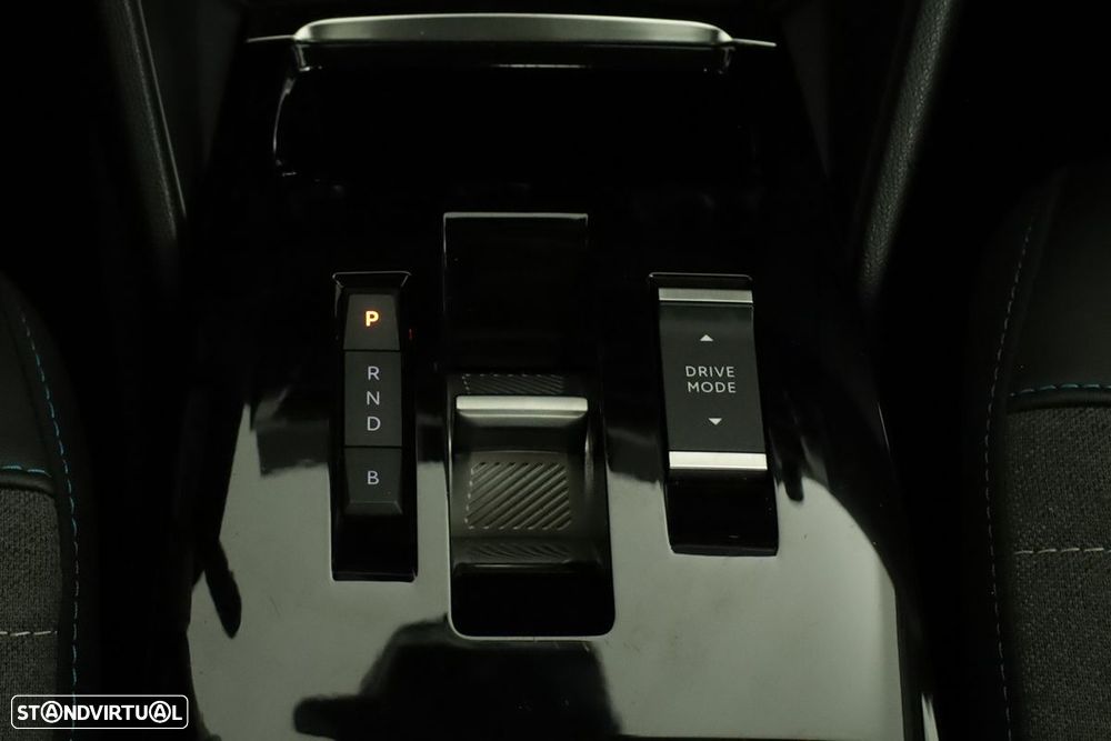 Citroën e-C4 50 kWh Feel Pack - 13