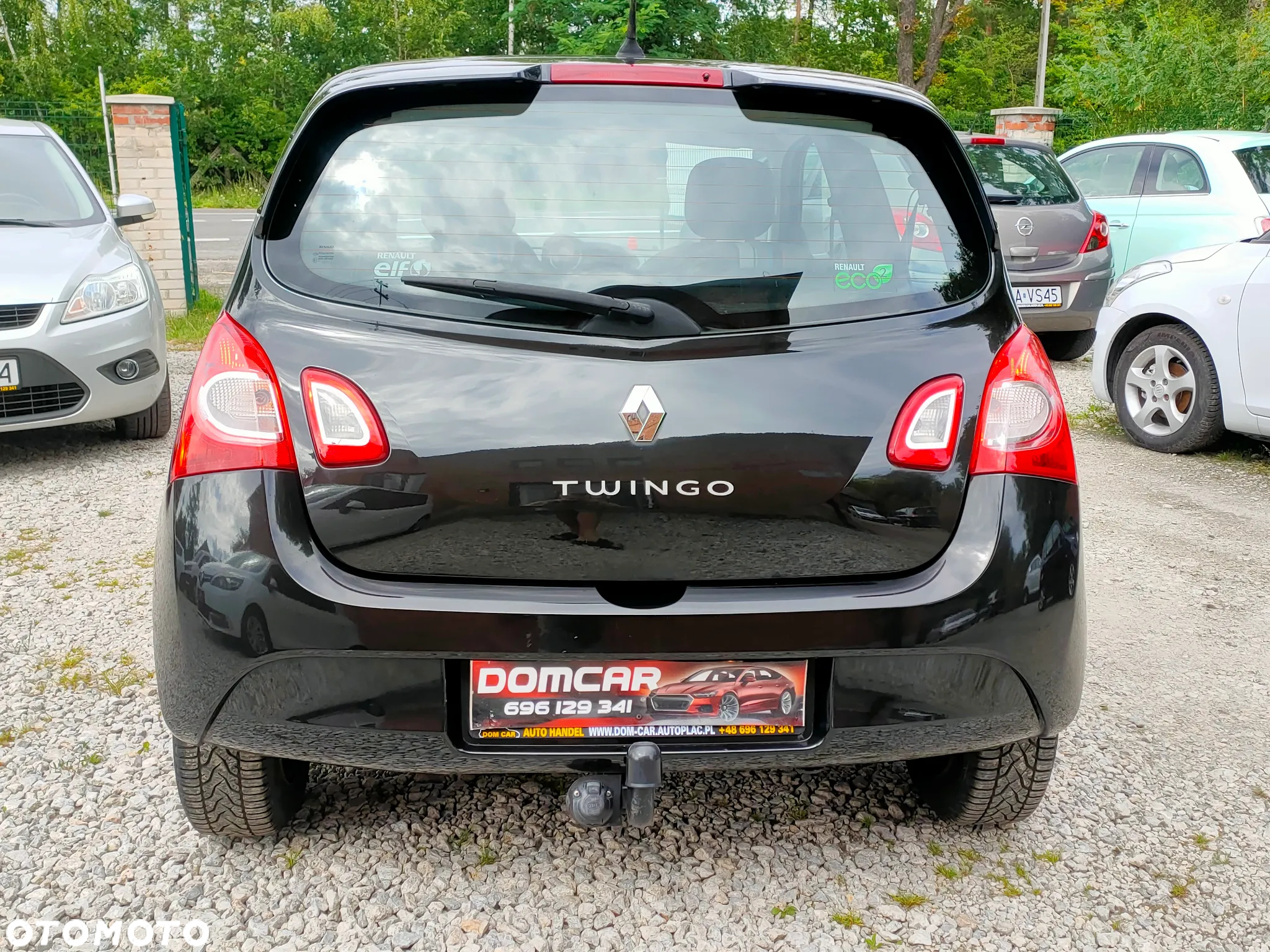 Renault Twingo 1.2 16V Dynamique - 13