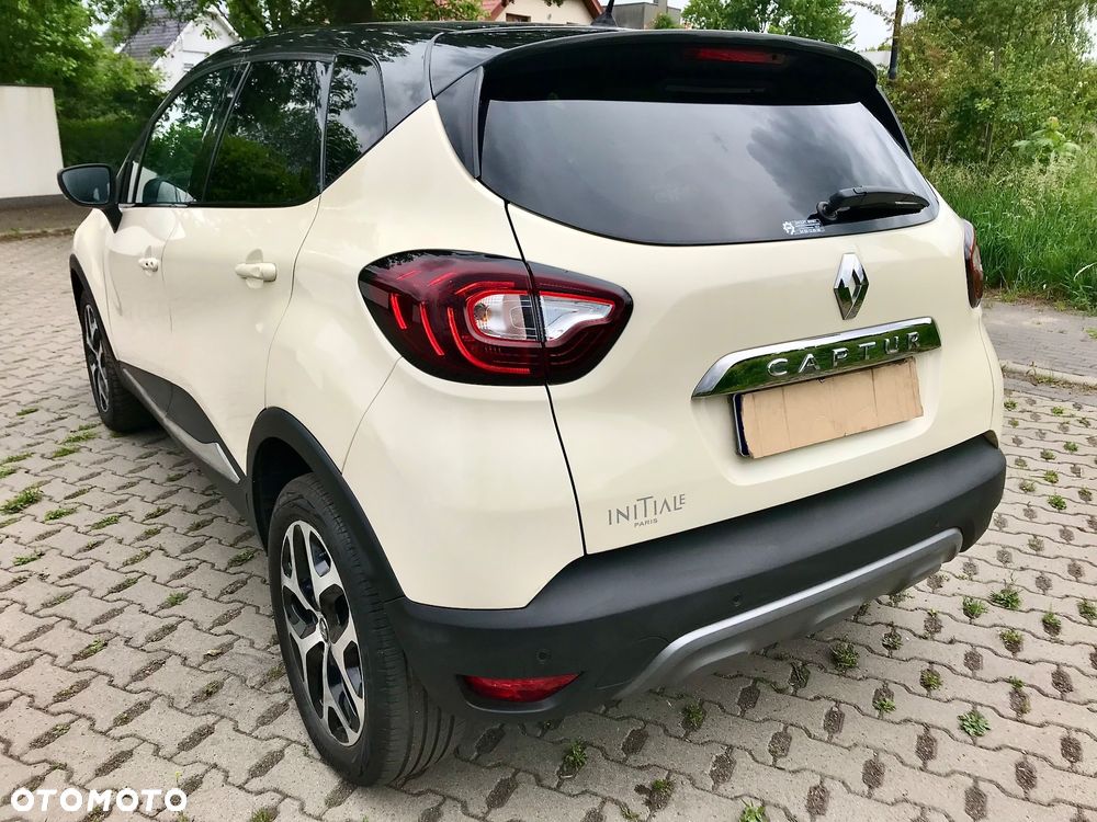 Renault Captur - 8