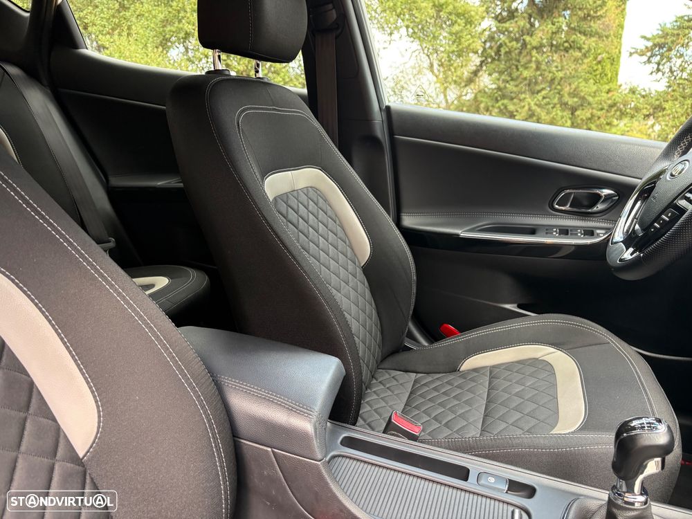 Kia Ceed 1.6 CRDi GT Line - 13