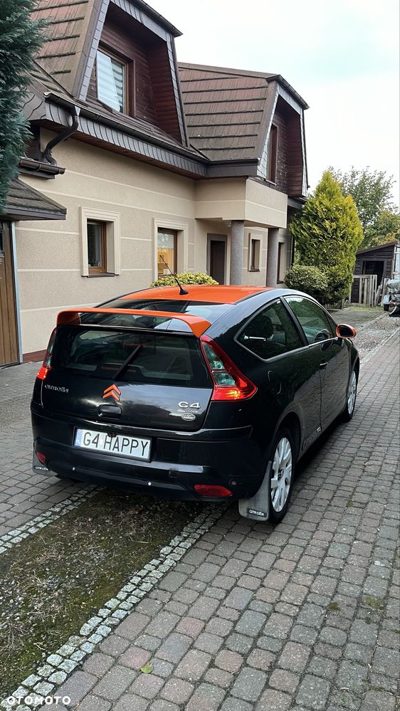 Citroën C4 - 3