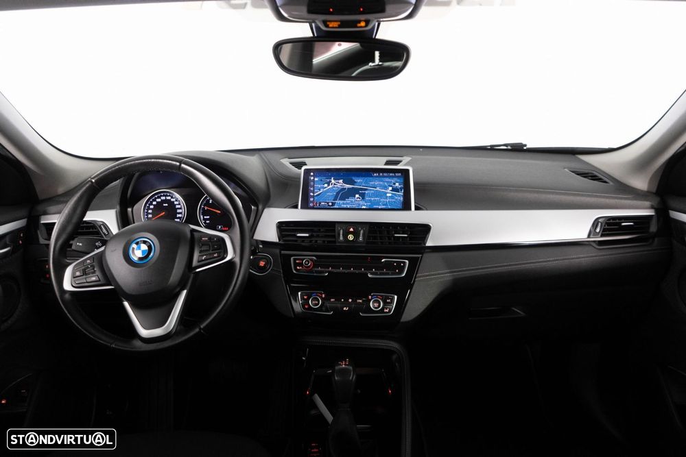 BMW X2 25 e xDrive GoldPlay - 10